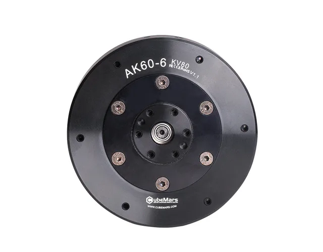 CubeMars AK60-6 V1.1 KV80