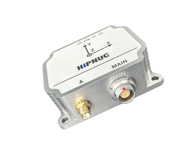 HiPNUC HI32 Sensor