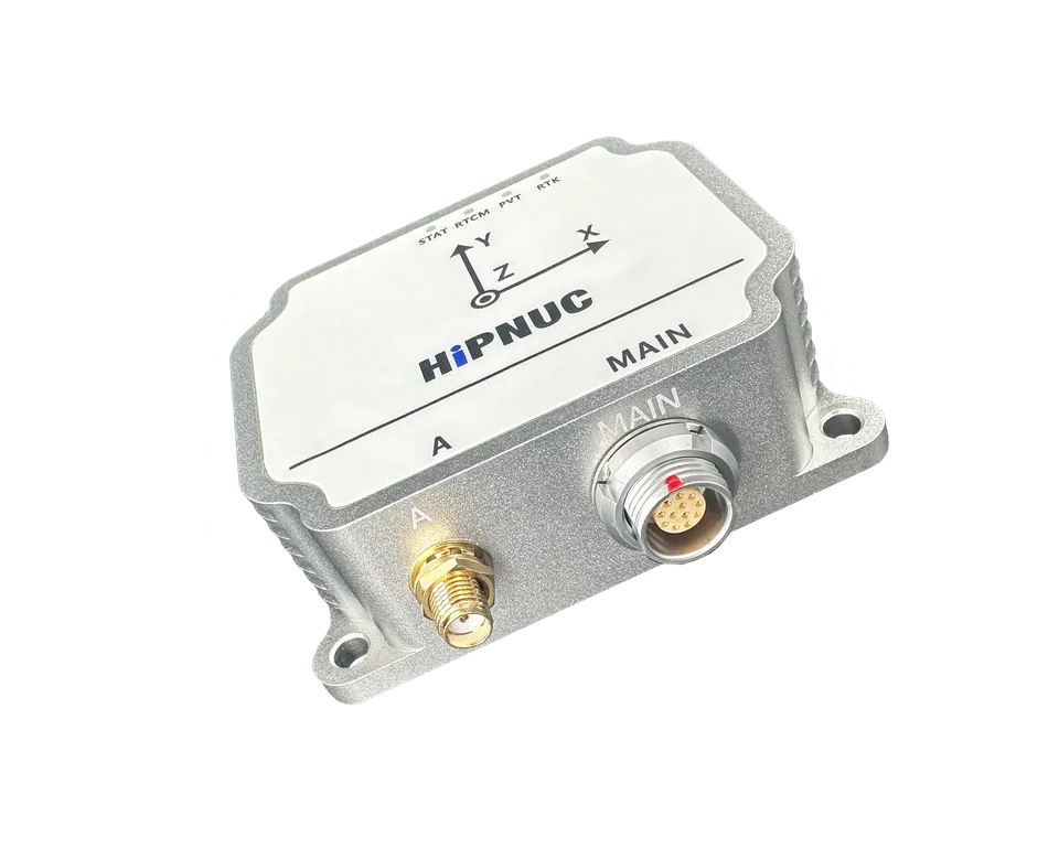 HiPNUC HI32 Sensor