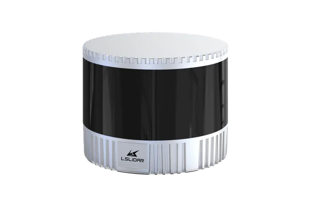 LSLIDAR C1 LiDAR