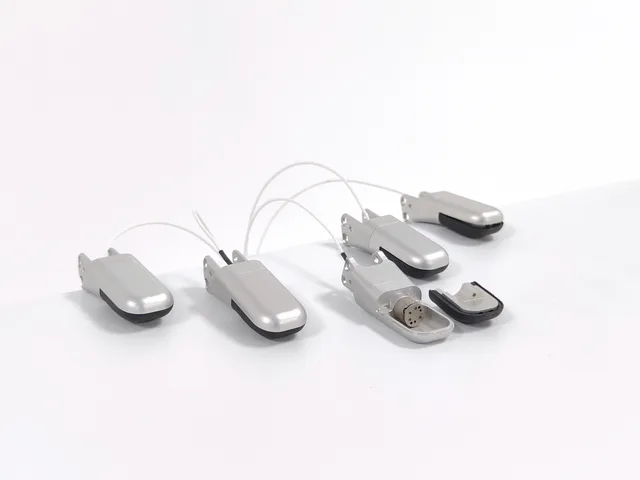 Haptron Scientific Photon Finger 5in1 Sensor