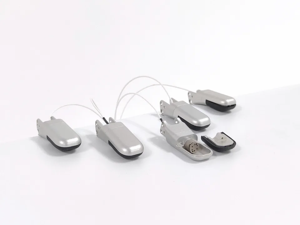 Haptron Scientific Photon Finger 5in1 Sensor