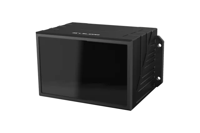 LSLIDAR CH256X1 LiDAR