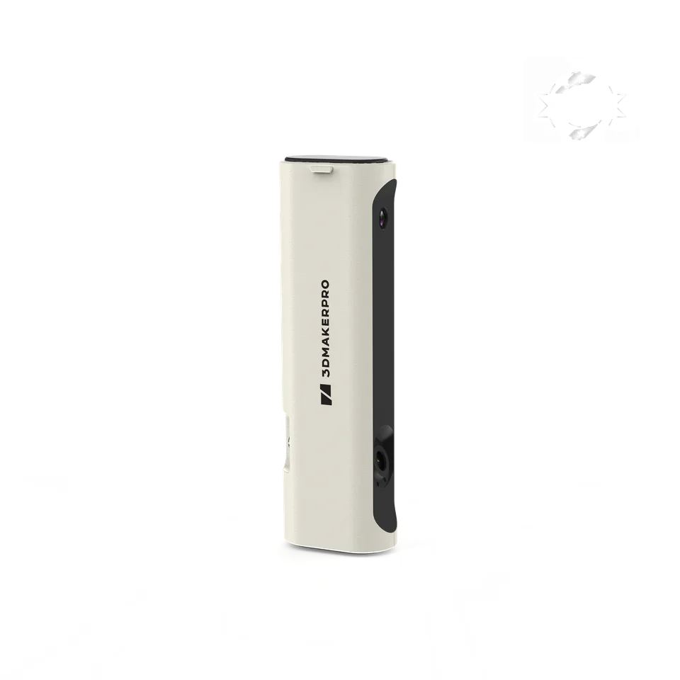 3DMakerpro Lynx 3D Scanner