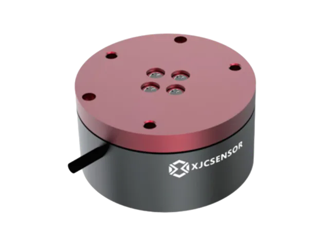 XJC MD40-6D Compact