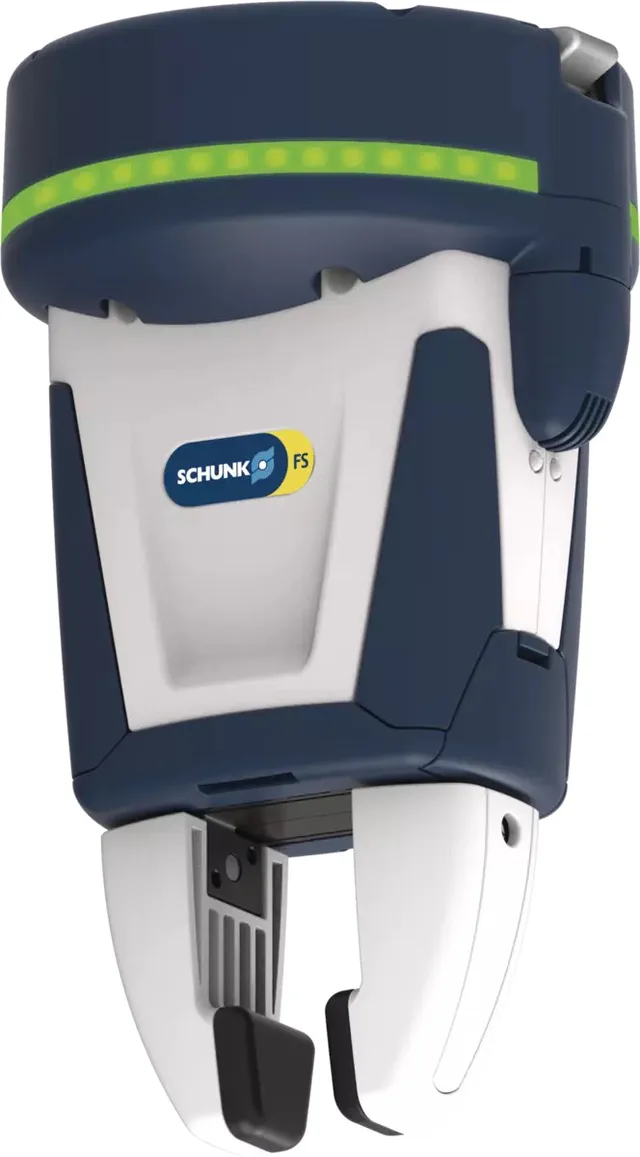 Schunk Co-act EGP-C