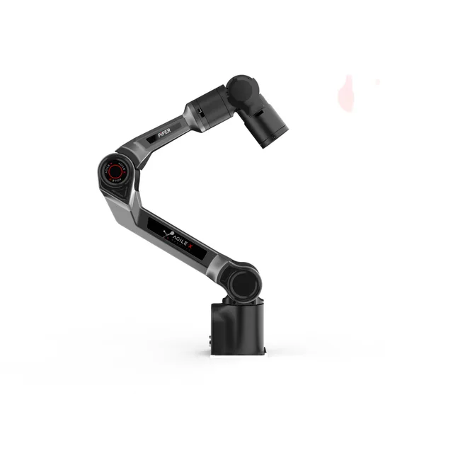 AgileX PiPER Two-Finger Gripper