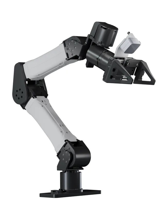i2rt YAM 6-DOF Robot Arm
