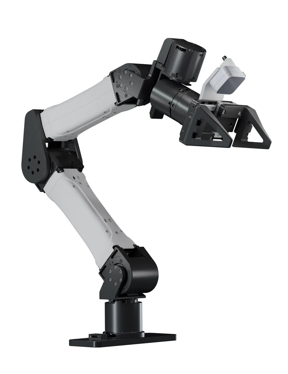 YAM 6-DOF Robot Arm