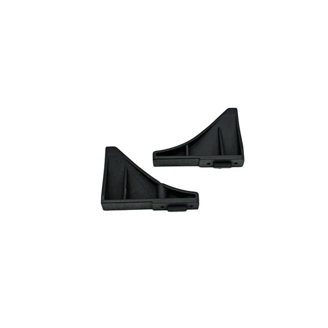 i2rt Gripper Tips - Crank Shaft