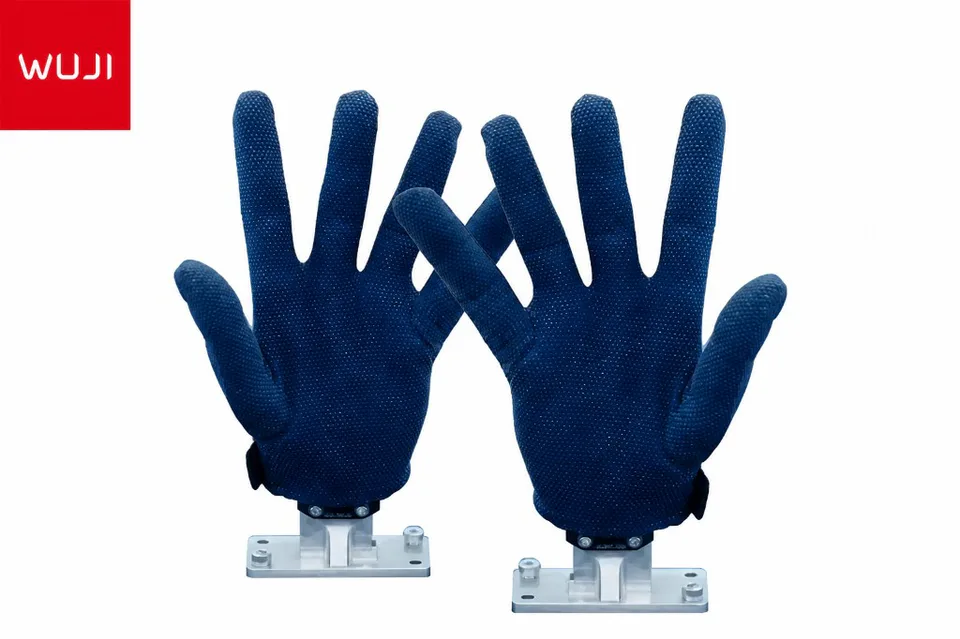 Wuji Teleoperation Glove
