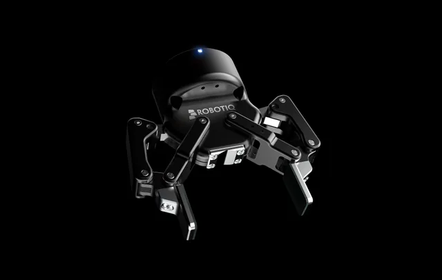 Robotiq 2F-85 Adaptive Gripper