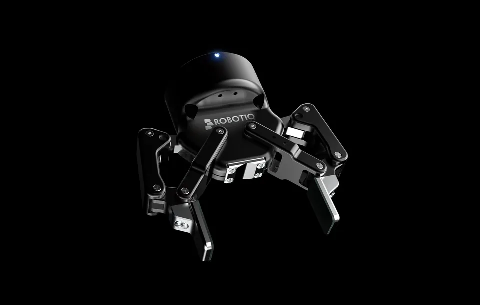 Robotiq 2F-85 Adaptive Gripper - Month Rental
