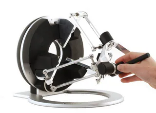 Force Dimension omega.6 Haptic Device