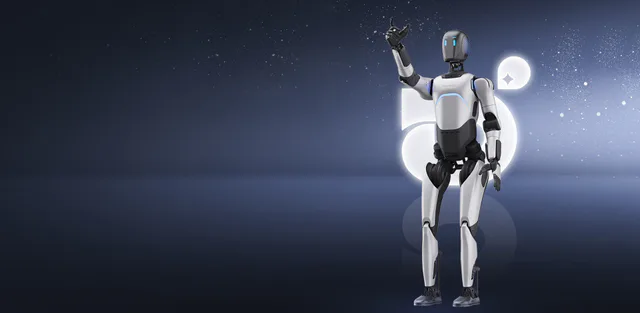 AGIBot A2