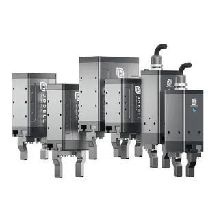 JODELL EPG Electric Parallel Gripper