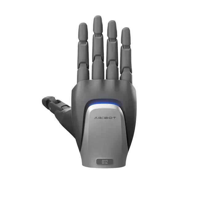 AGIBot Omnihand Pro 2025