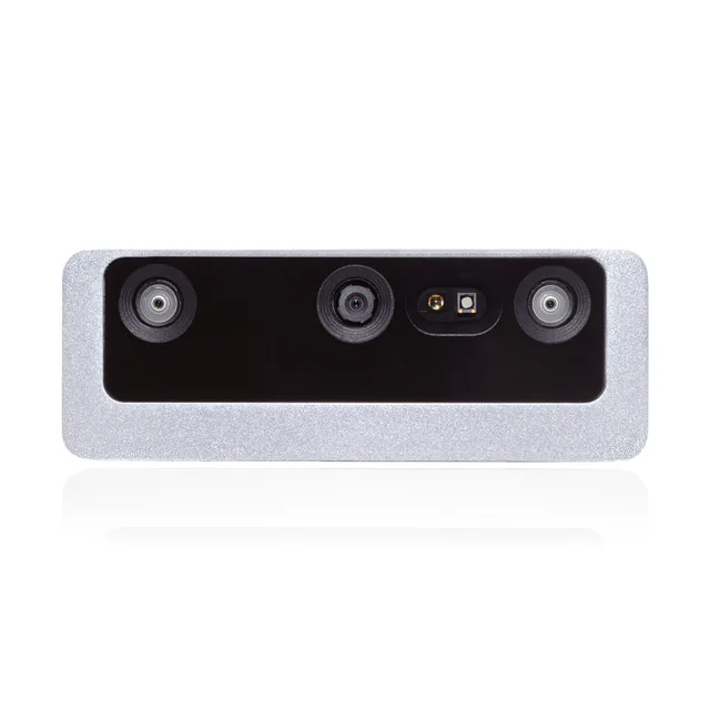 OAKChina OAK-D-Pro-W-PoE Camera