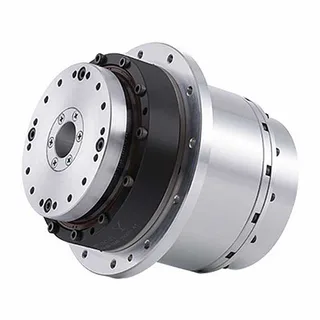 Leaderdrive KAH Motor