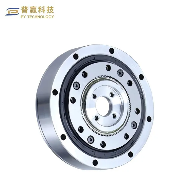 PY TECHNOLOGY HBZ Series Harmonic Reducer
