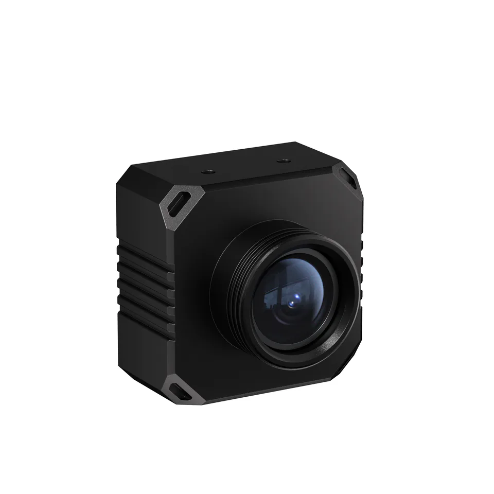 i2RT MF118 USB Camera