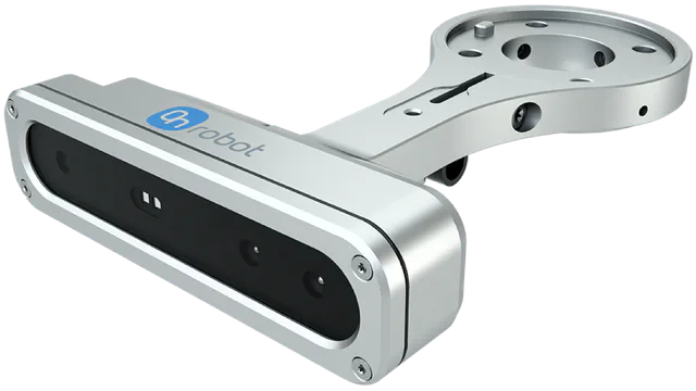 OnRobot Eyes 2.5D Vision