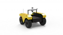 Clearpath Warthog UGV