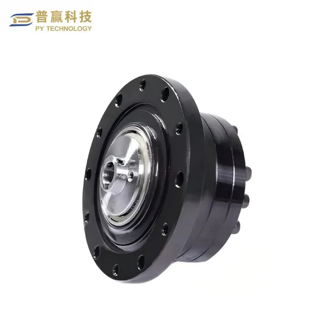 PY TECHNOLOGY HBS Series Harmonic Reducer