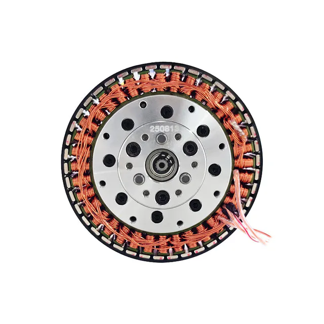 SteadyWin GWK7015-8 Motor