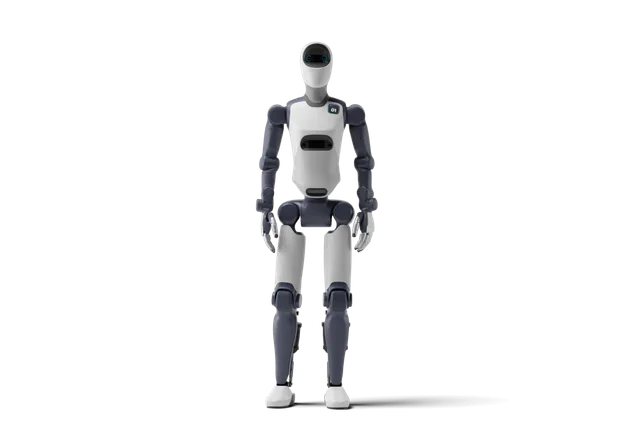 Agile Robots Agile ONE