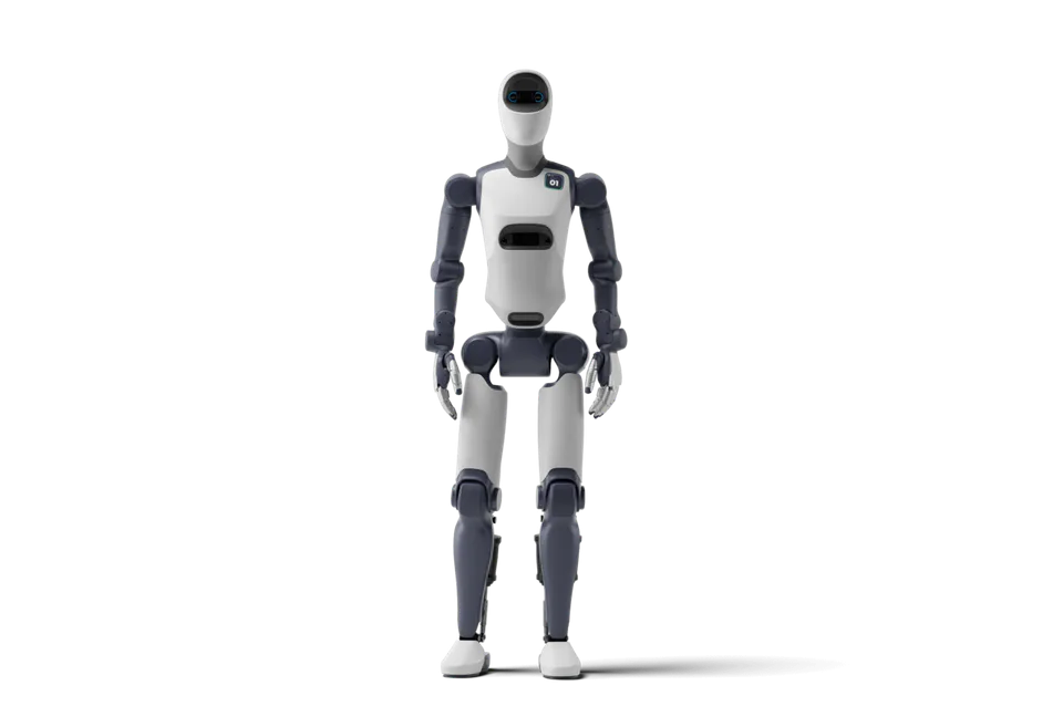 Agile Robots Agile ONE