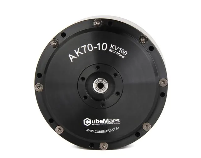 CubeMars AK70-10 KV100