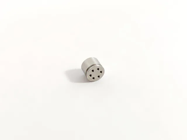 Haptron Scientific Photon Finger B Sensor