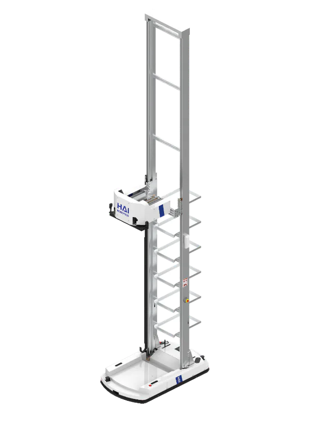 Hai Robotics A42