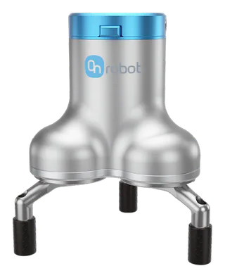 OnRobot 3FG25