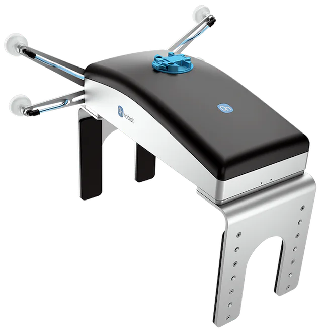 OnRobot 2FGP20