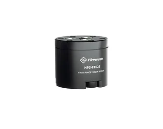 Hipersen HPS-FT025 Miniature 6-Axis F/T Sensor