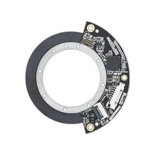 ZeroErr eCoder 35 Magnetic Encoder