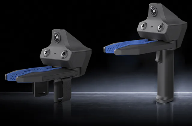 Orbbec UMI Handheld Manipulation Interface