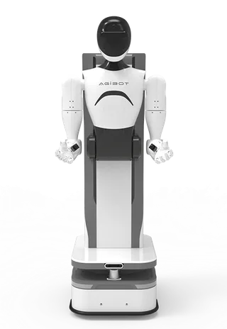 AGIBot G1