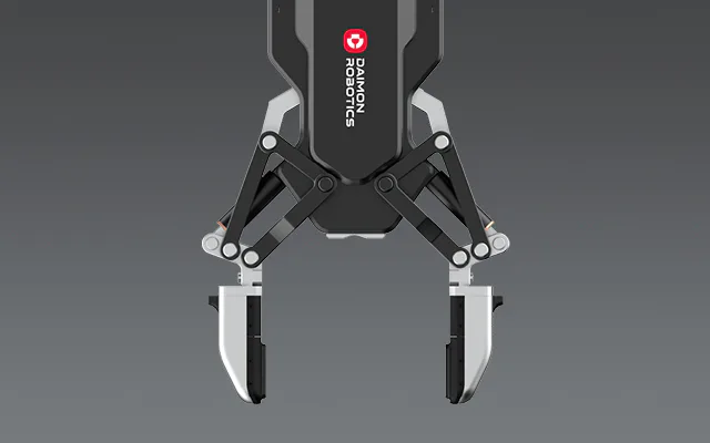Daimon DM-Tac G