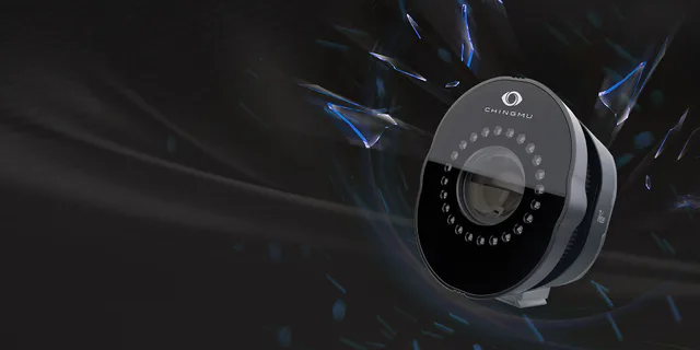 CHINGMU K-Series Camera