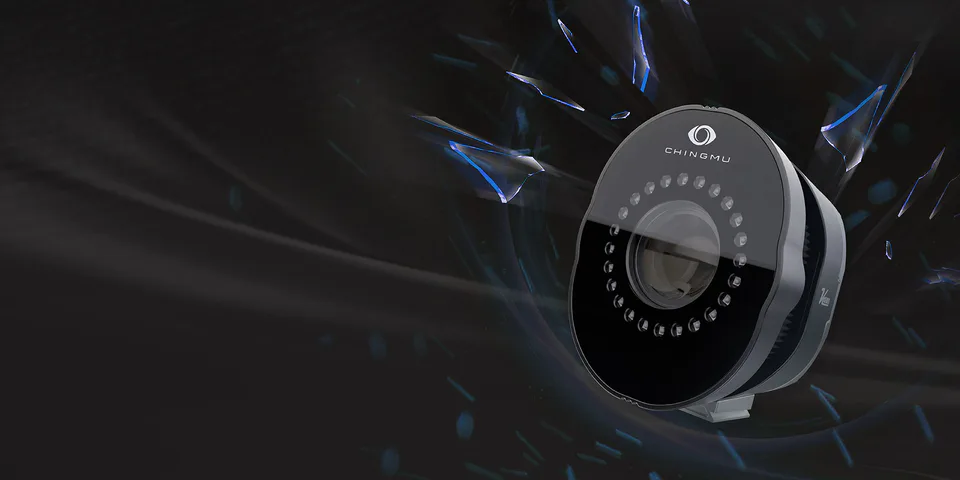 CHINGMU K-Series Camera