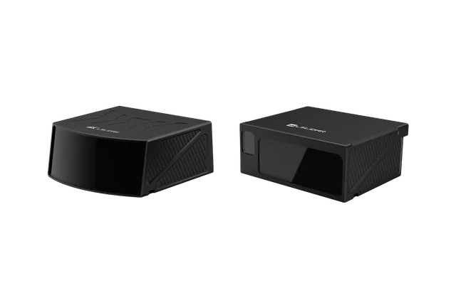 LSLIDAR CX-S3 LiDAR