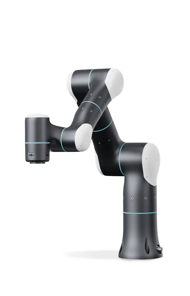 Flexiv Arms