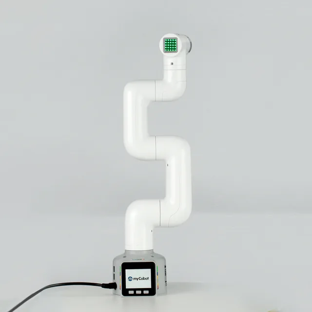 Elephant Robotics myCobot 280 M5Stack