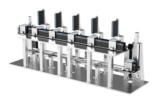 DH Robotics iFM T1