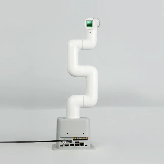 Elephant Robotics myCobot 280 Jetson Nano