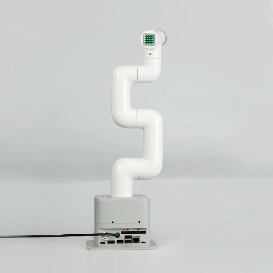 Elephant Robotics myCobot 280 Jetson Nano