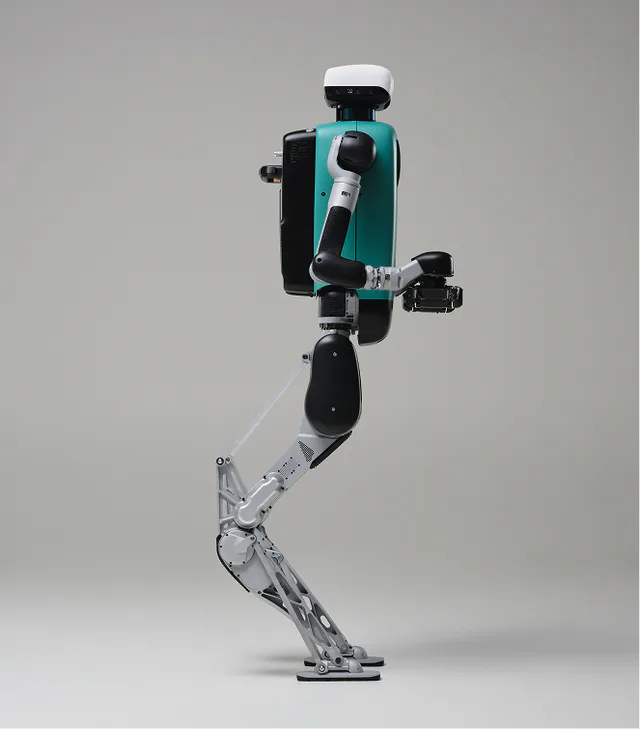Agility Robotics Digit